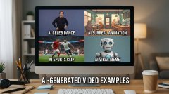 Viral Video Content (M)