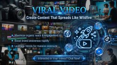 Viral Video Content (L)