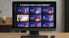 Motion Infographic Video (L)