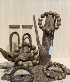 Agarwood Oil