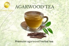 Agarwood Oil