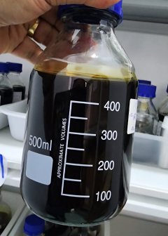 Agarwood Oil