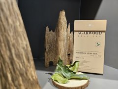 Agarwood Oil