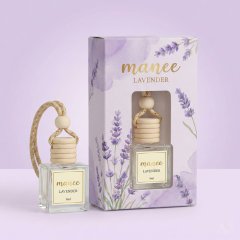 Car Air Freshener - Lavender