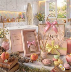 Reed Diffuser - Tone