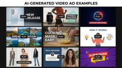 AI Video Ads (S)