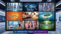 AI Video Ads (M)