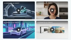 AI Video Ads (L)