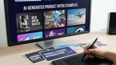 Product/Service Introduction Video (M)