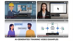 Training Videos / Teaching Materials (M)