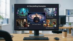 Storytelling Video (S)