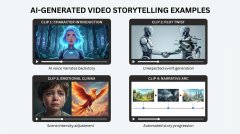 Storytelling Video (M)