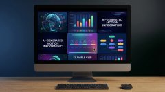Motion Infographic Video (L)