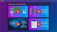 Video Lesson / Course Summary (L)