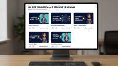 Video Lesson / Course Summary (M)