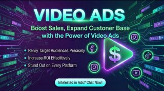 AI Video Ads (S)