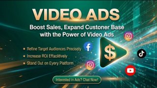 AI Video Ads (M)