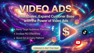 AI Video Ads (L)