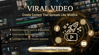 Viral Video Content (S)