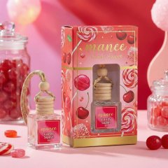 Car Air Freshener - Candy Sweet