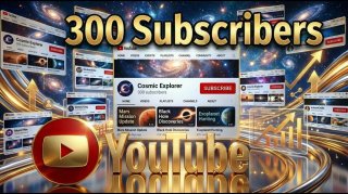 High-Quality 300 Subscriber