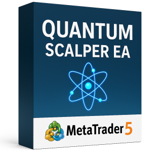 Quantum Scalper EA #001