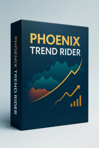 Phoenix Trend Rider #016