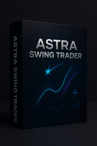Astra Swing Trader EA #017