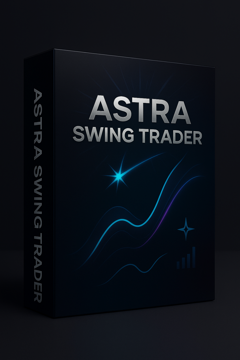 Astra Swing Trader EA #017