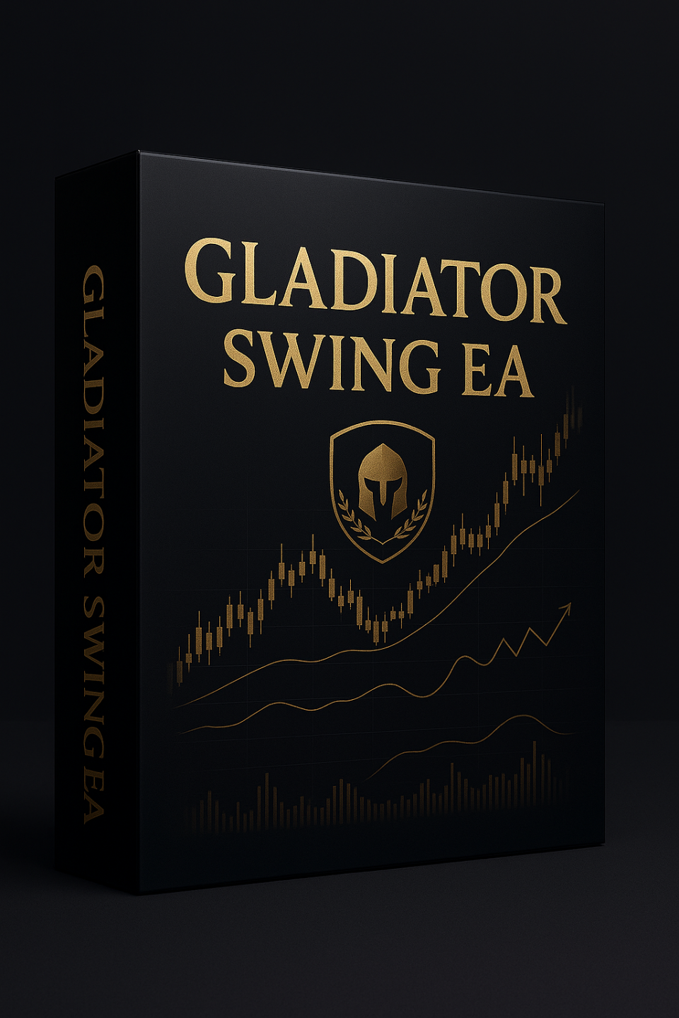 Gladiator Swing EA #025