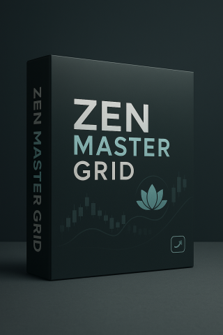 Zen Master Grid EA #036