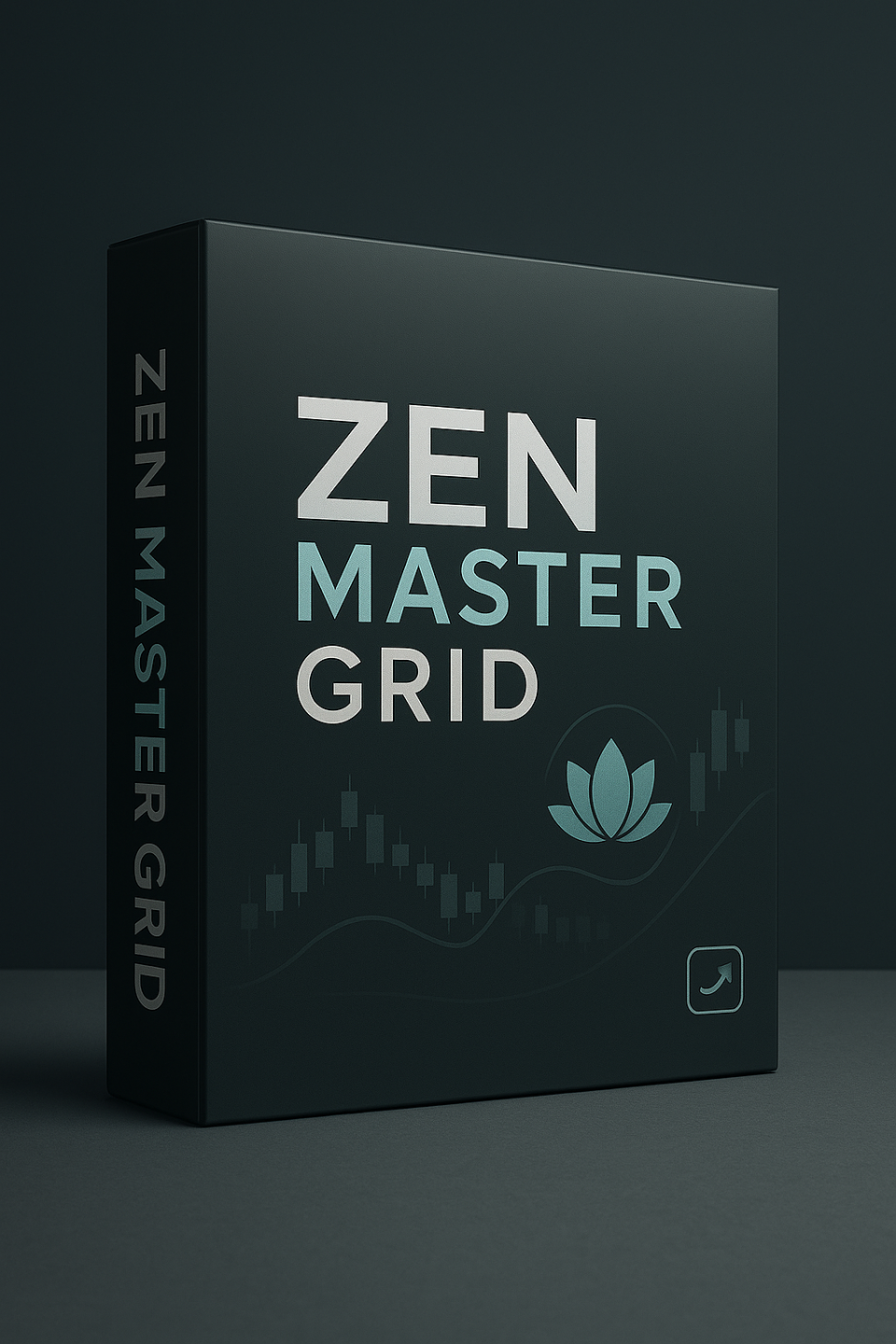 Zen Master Grid EA #036