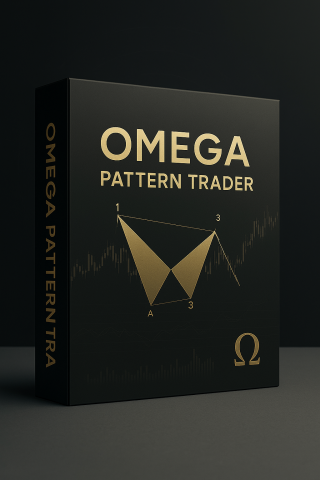 Omega Pattern Trader #042