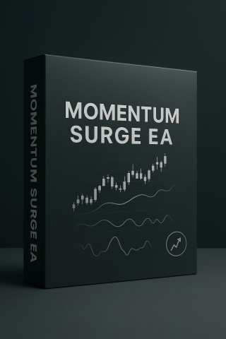 Momentum Surge EA #043