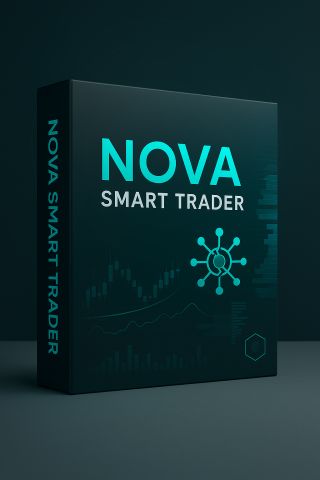 Nova Smart Trader EA #045