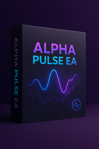 Alpha Pulse EA #047