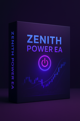 Zenith Power EA #050