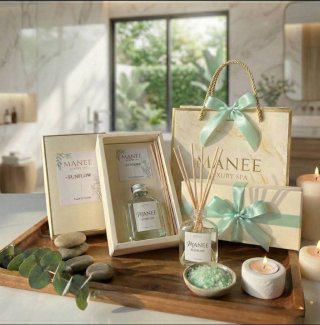 Reed Diffuser - Funflow