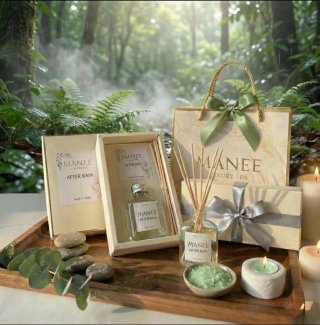 Reed Diffuser - After Rain